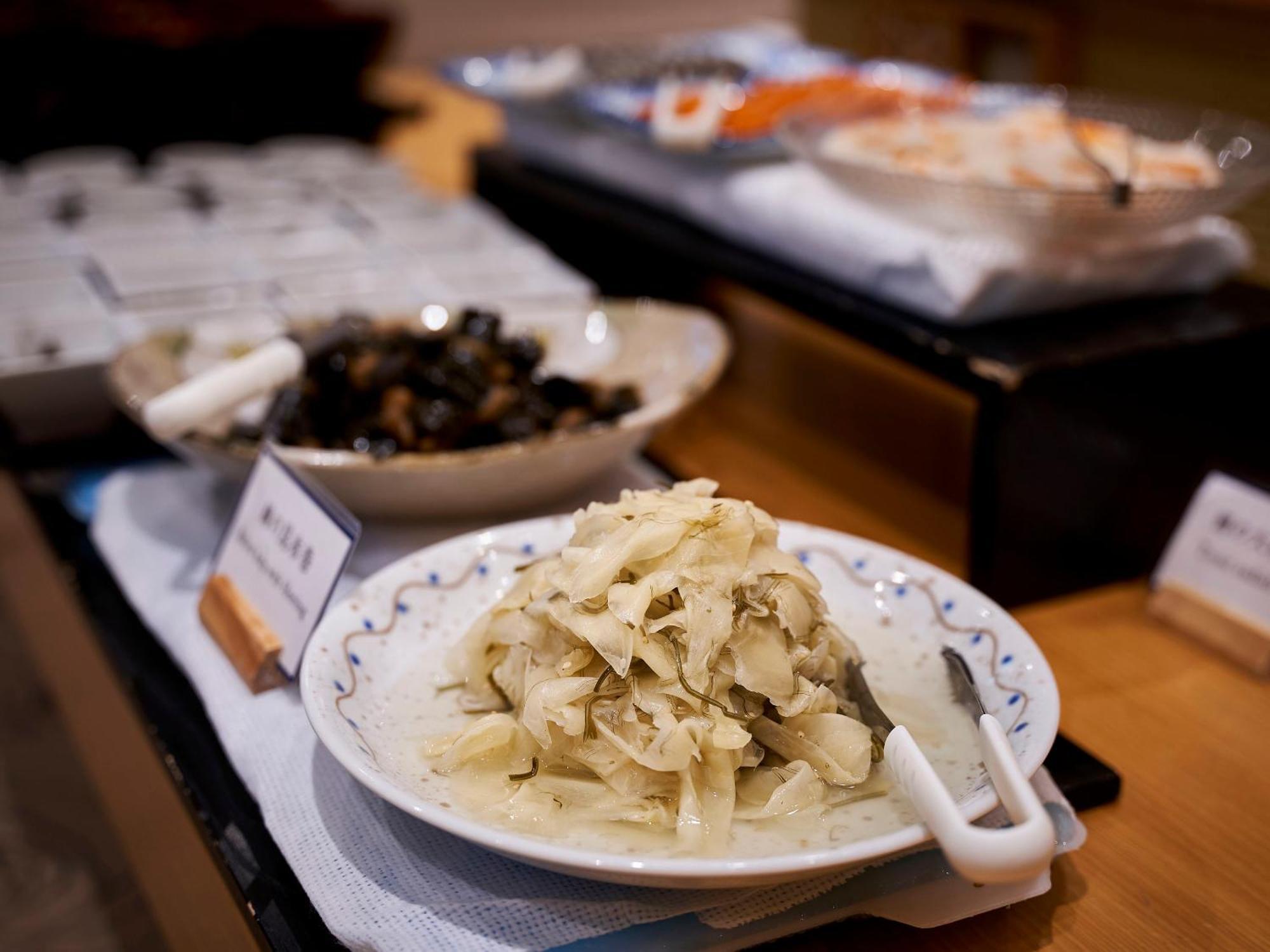 다이와 로이넷 호텔 토야마-에키마에 외부 사진